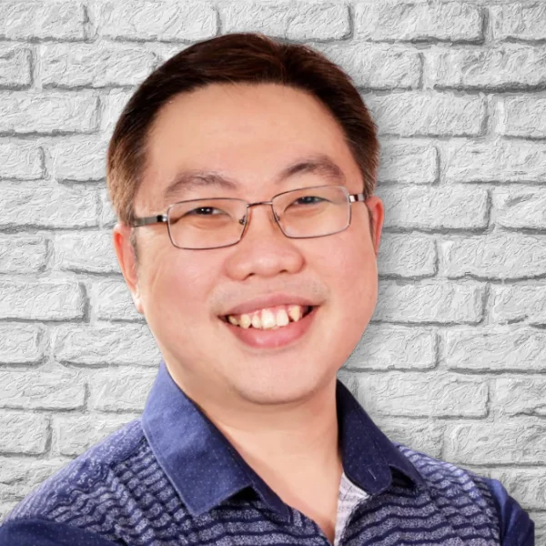 Edmund Chong